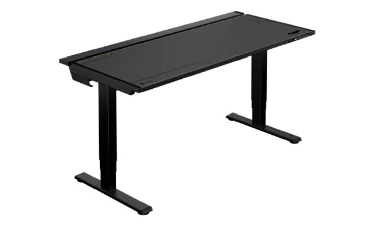 Secretlab MAGNUS Pro - Batman 
